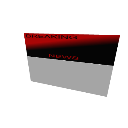 breaking