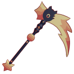 Sun Scythe