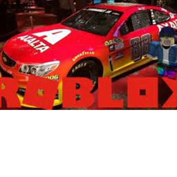 *BETA* Ultimate Racing: Nascar Track