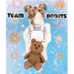 Los Donuts Team