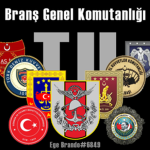 [ TU ] Branş Komutanlığı