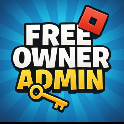 Free owner Admin