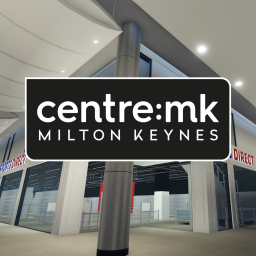The Centre:MK V1 [COMING SOON]