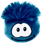 Basic Puffle