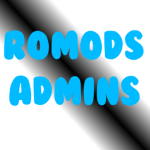 RoMods Admins