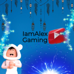 IamAlex Gaming Fan Club!