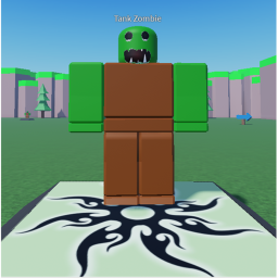 Zombie shooter