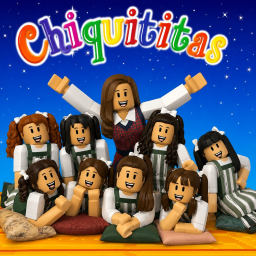 Chiquititas 1997-2001 | New Game!