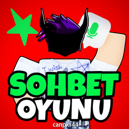 [TURK] CHAT GAME [NEW]