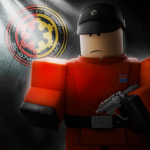 Imperial Intelligence ᅠ ᅠ ᅠ ᅠ ᅠ ᅠ ᅠ