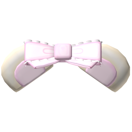 bow