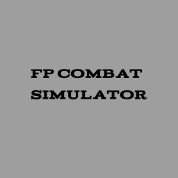 FP Aerial Combat Simulator icon