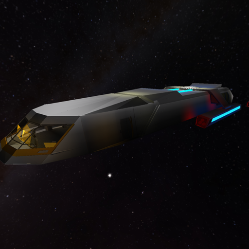 Concord Class Runabout