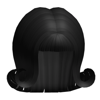 Black Roblox item