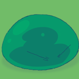 Slime Base