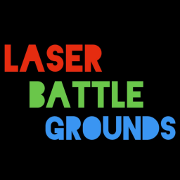 LBS  laser battle grounds