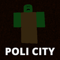The Infection in Poli City (WIP)
