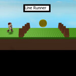 Line Runner