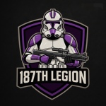 [TGIA] 187th Legion