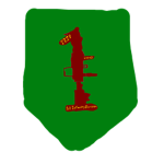 [T-R-A] 1st Infantry Division