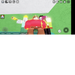 The South Park Crew!