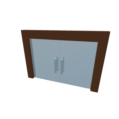 Door (Modern)