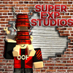 Super Explosive Studios