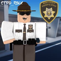 🚨Mano County Training Center🚨