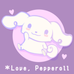 ＊Love, Pepperoll