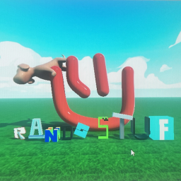 RAndostuf