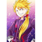 Nathan’s BeyBlade Group