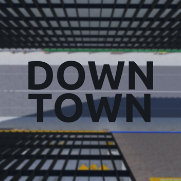 Downtown