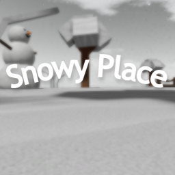 (Summer + Event) Snow Fun!