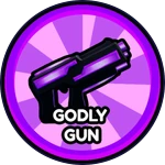 Godly Gun