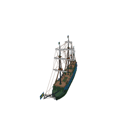 HMS Defendor