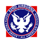 [US] 16th Military Police Group.