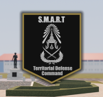 ิTerritorial Defense Command