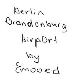 Berlin Brandenburg Airport