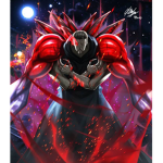 The owls of Tokyo ghoul