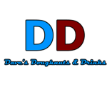 Dave's Doughnuts And Drinks