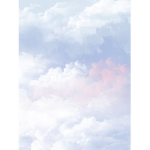 ~Sky Blue Aesthetic Clouds~