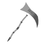 Scythe of light collaboration