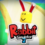 [SKY CARROT] 🐰 Rabbit Simulator 2