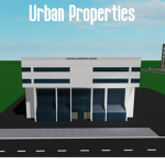 Urban Properties