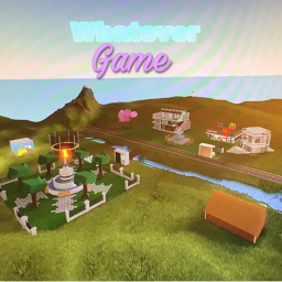 What ever Game