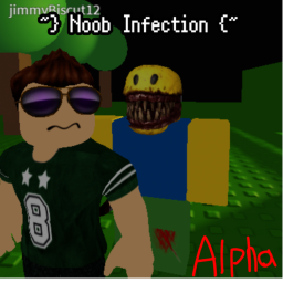 Noob Infection (ALPHA)