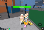 MM2 lovers group