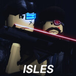 [RAID]: Isles of Vekta