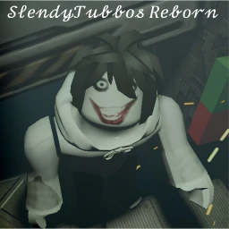 Slendytubbos Reborn [QOL] icon