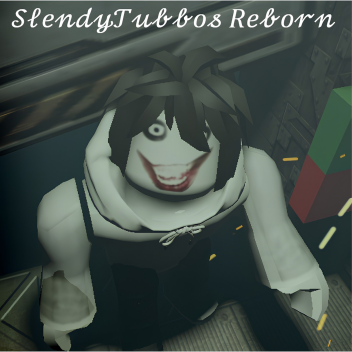 Slendytubbos Reborn [QOL]